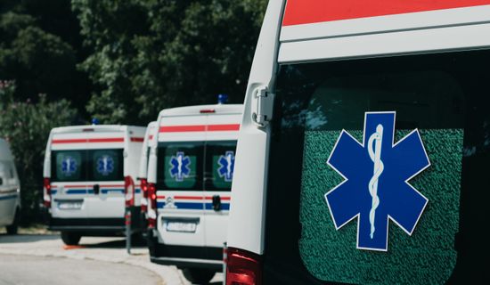 岱山救护车转运病人过路高速收费吗？